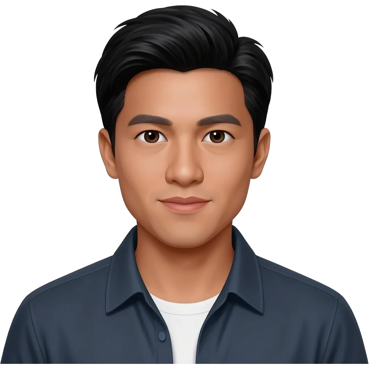 Pinoy version kahawig ni Lewis Pullman 25 years old  emoji