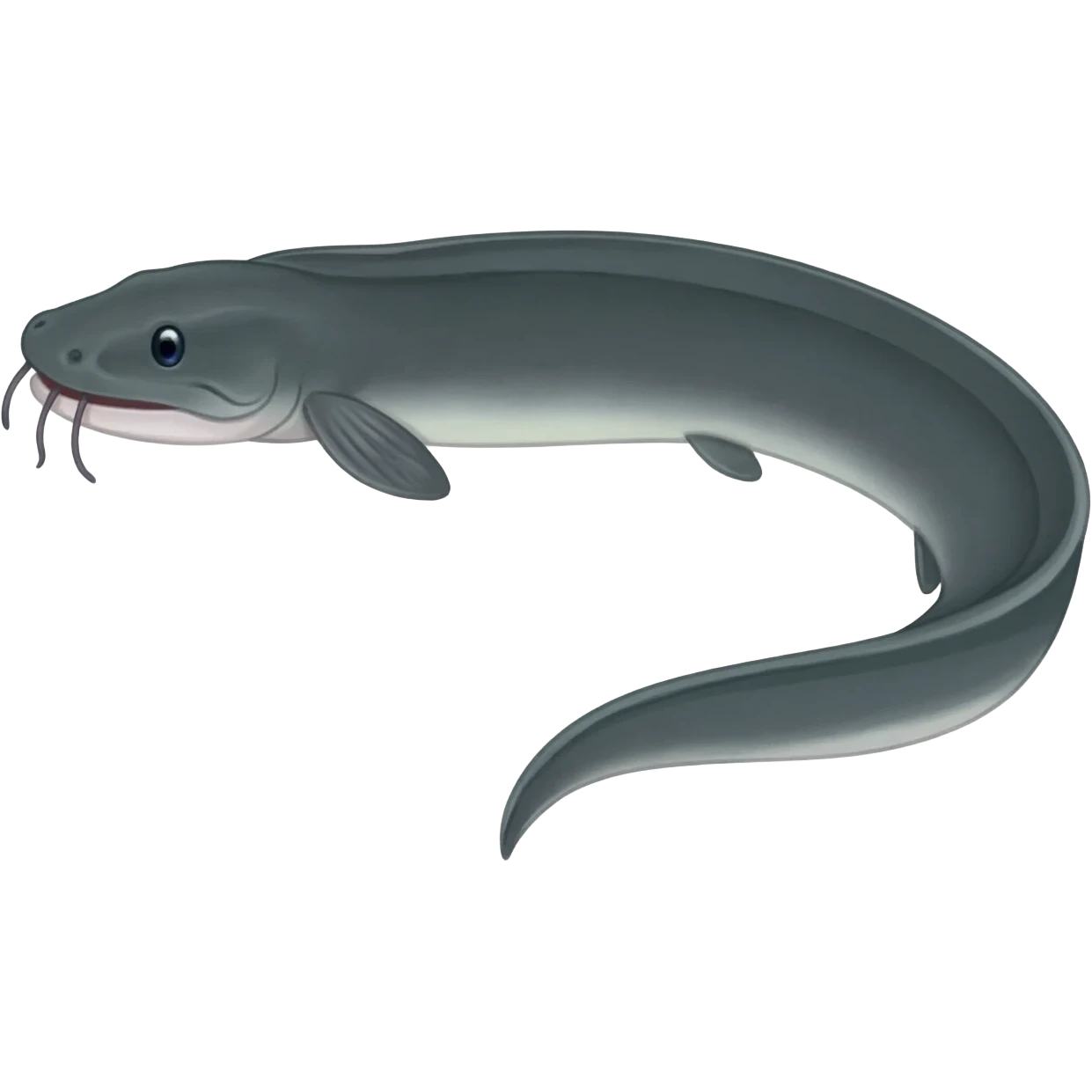 electric eel emoji