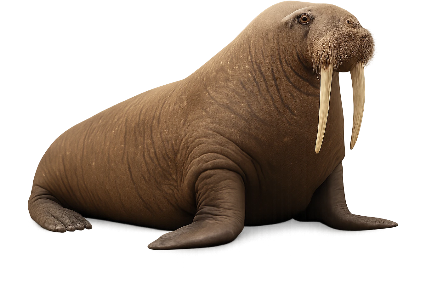 Walrus emoji