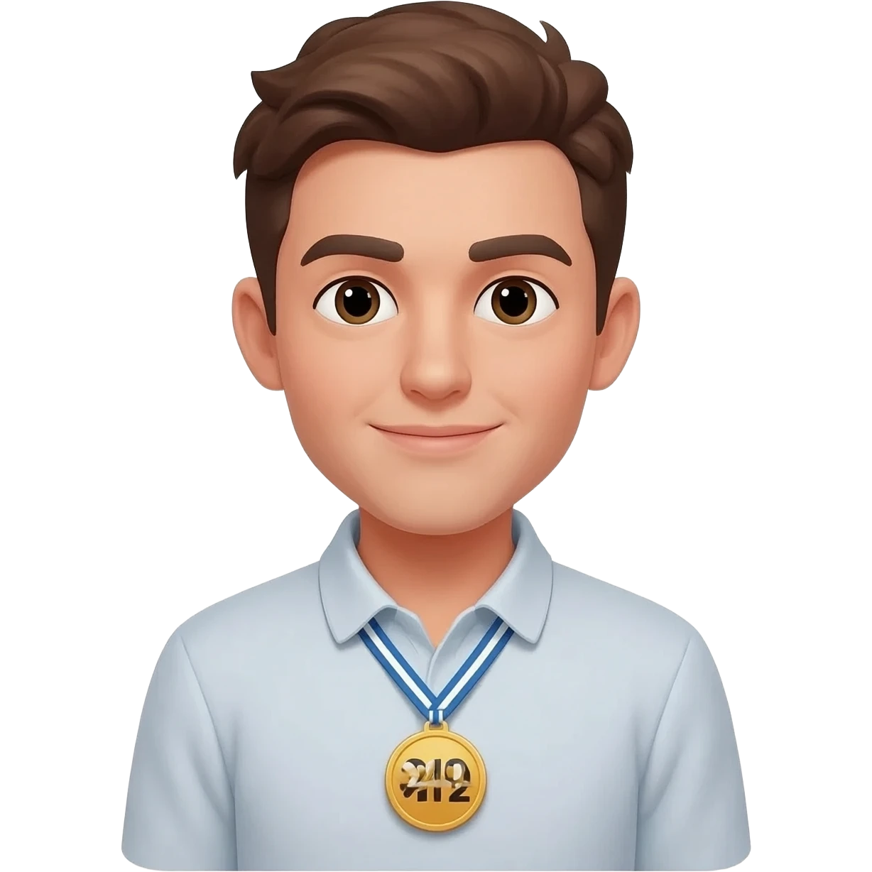 list of face residents by points emoji