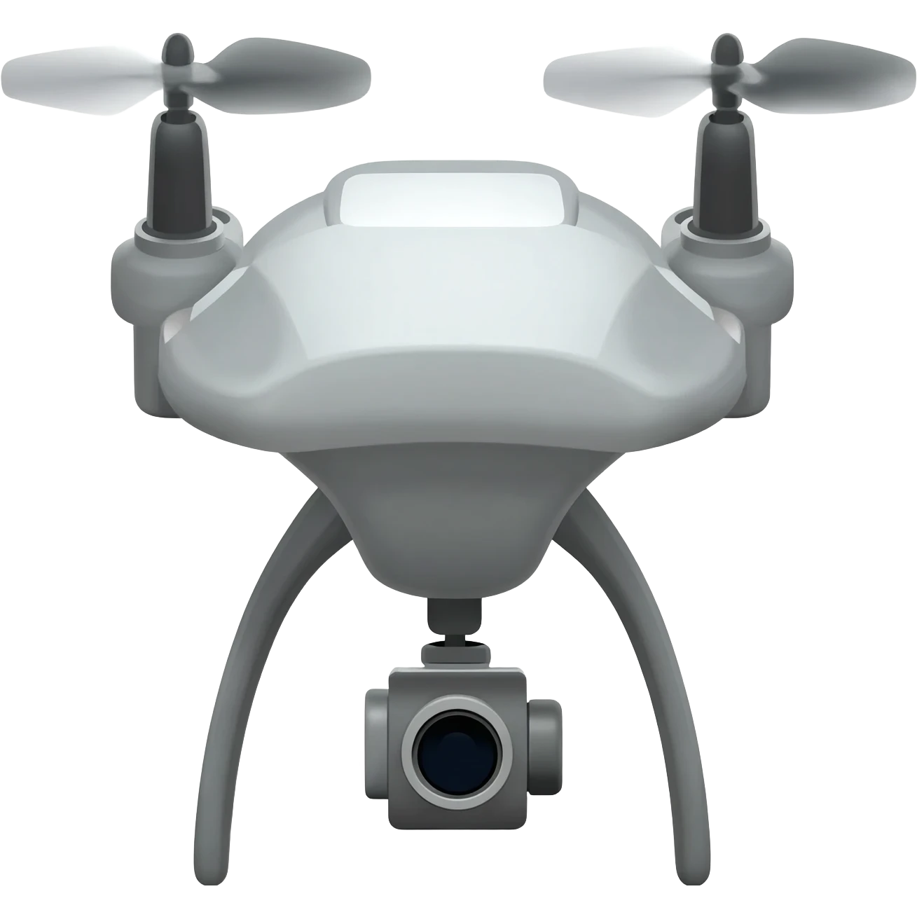 Drone emoji