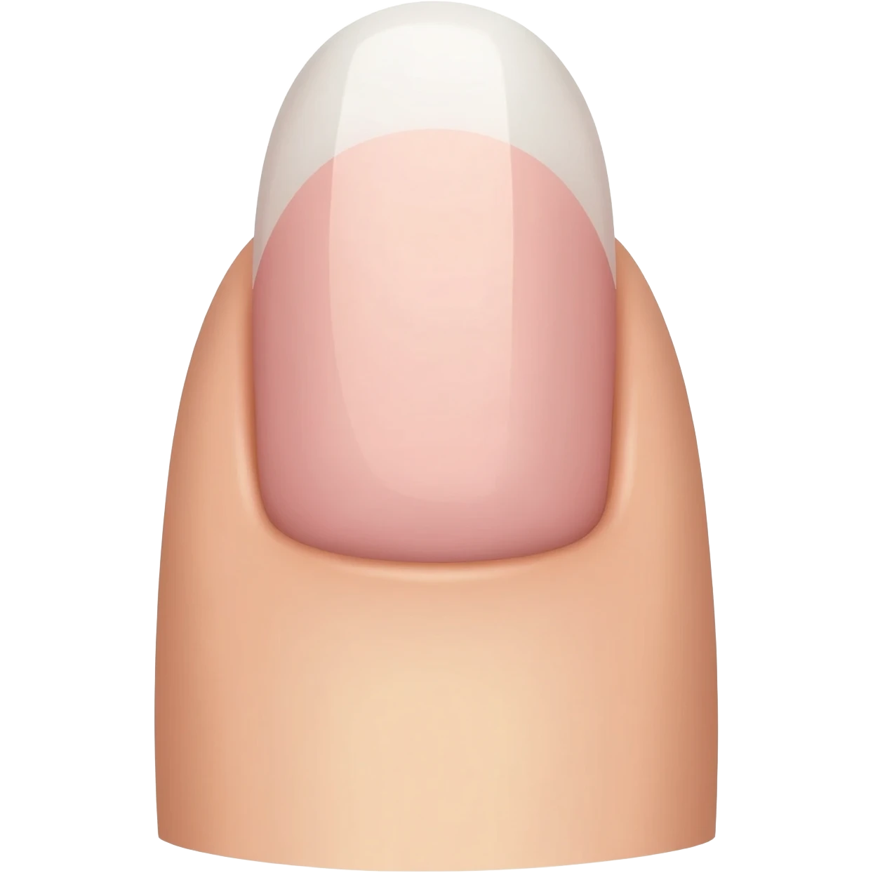 Nails emoji