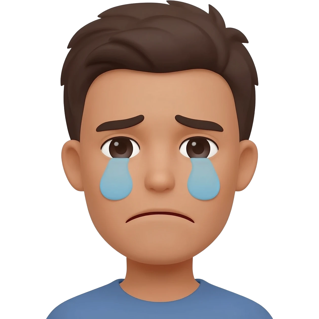 Erschöpft emoji emoji