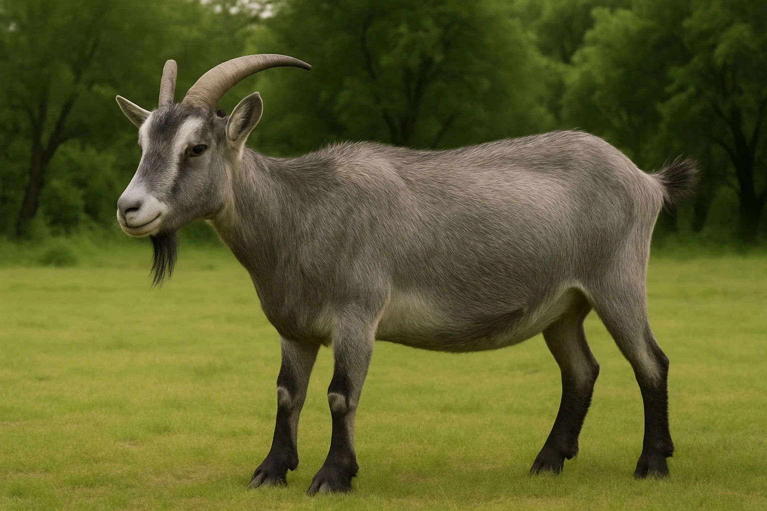 Goat emoji