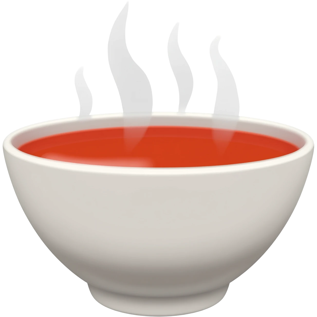 Soup emoji