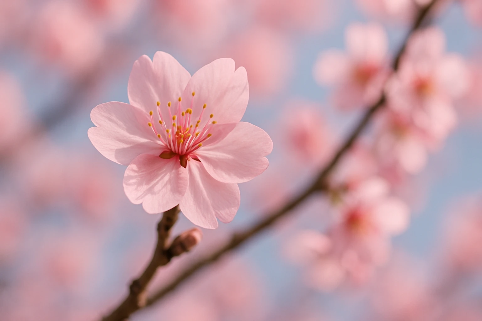 sakura cherry blossom flower emoji