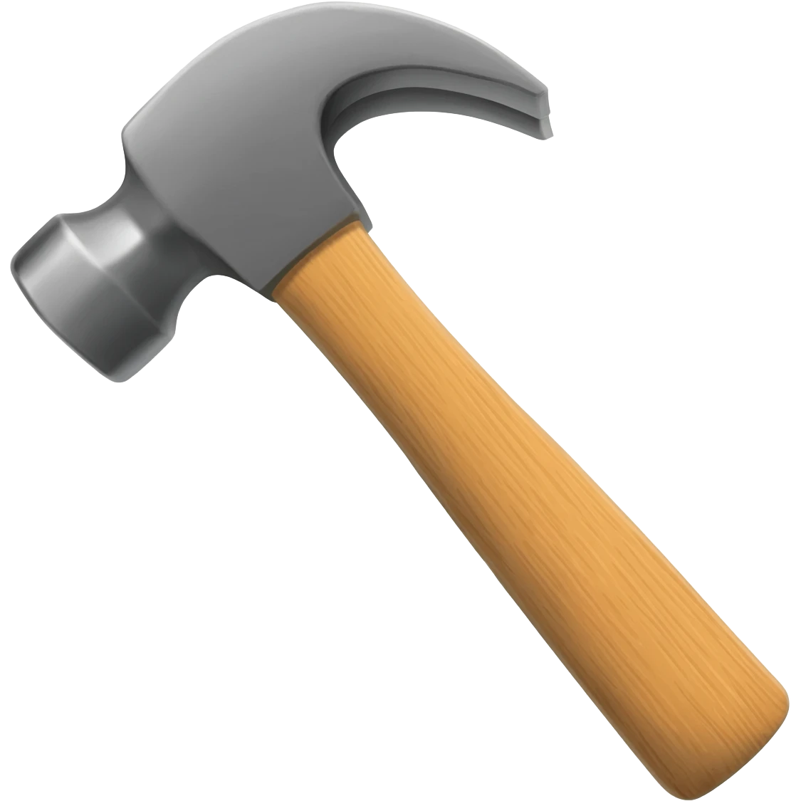 hammer emoji