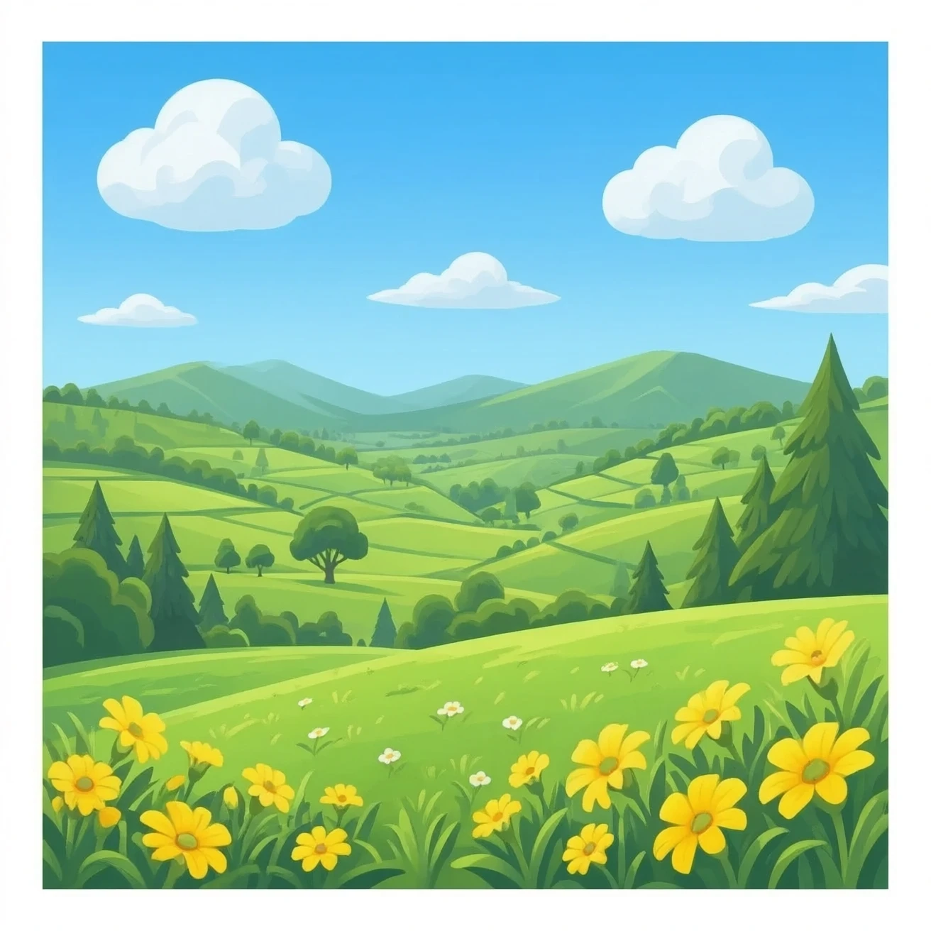 Primrose Valley emoji