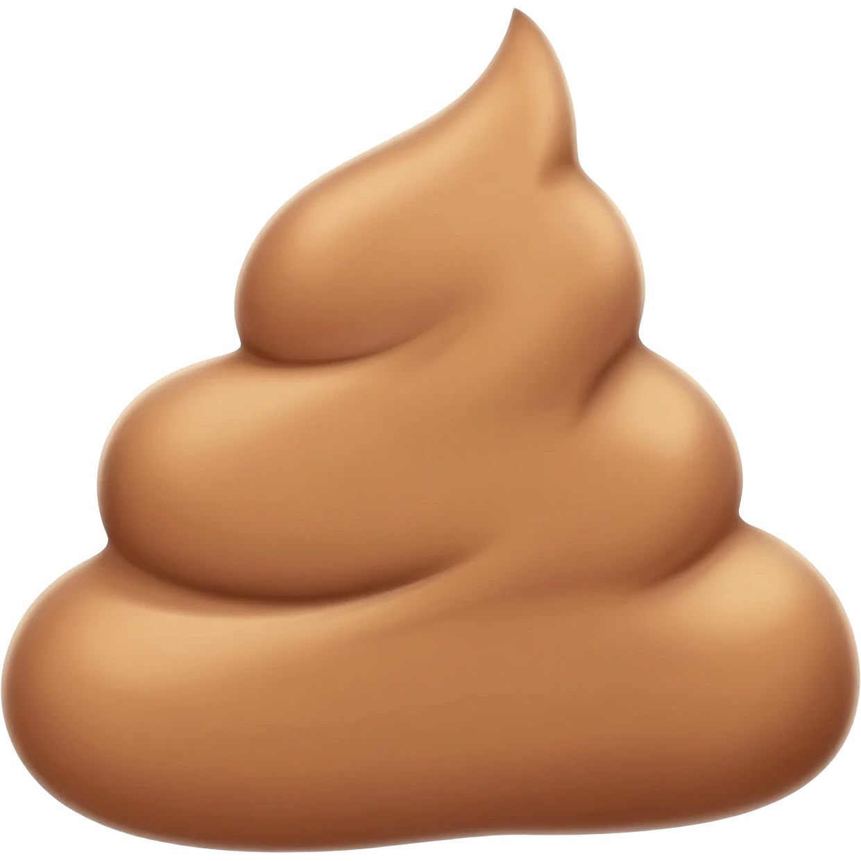 fait moi un caca qui fait un doigt d'honneur emoji