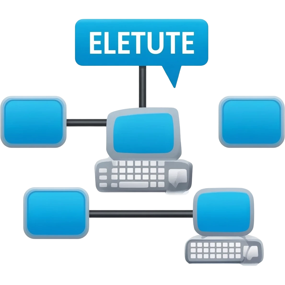 elite networks emoji