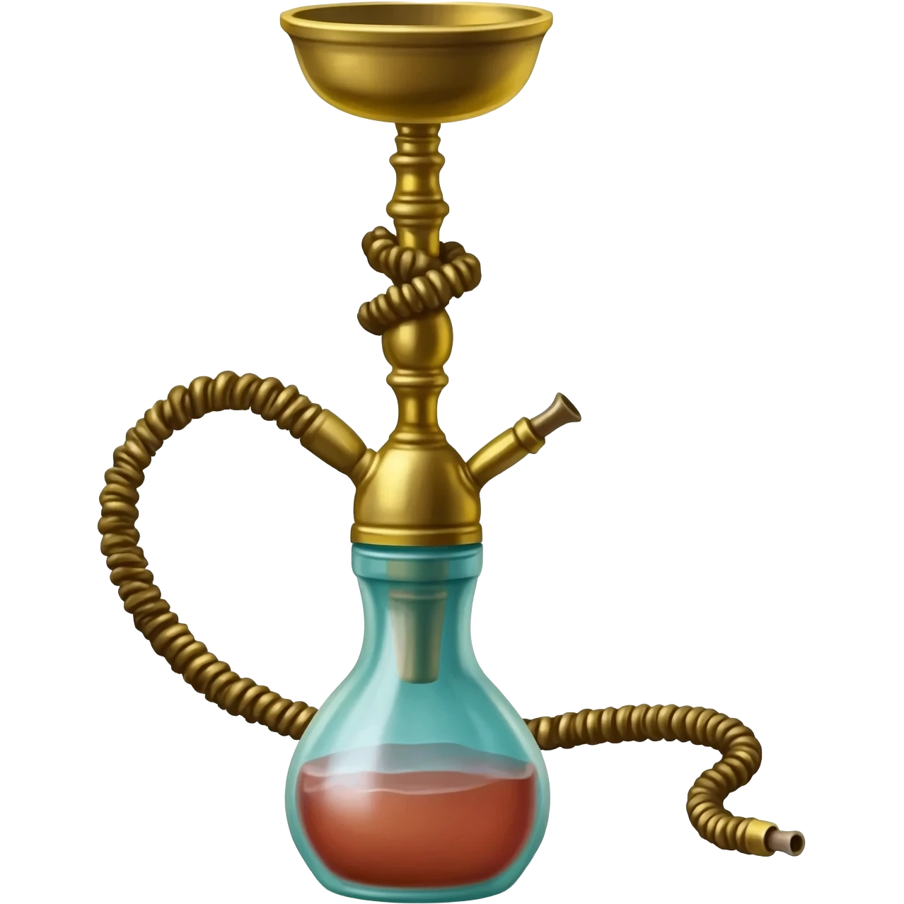 Hookah Thakur text emoji emoji