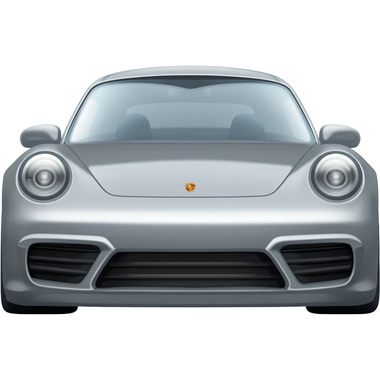 ปอเช่ emoji