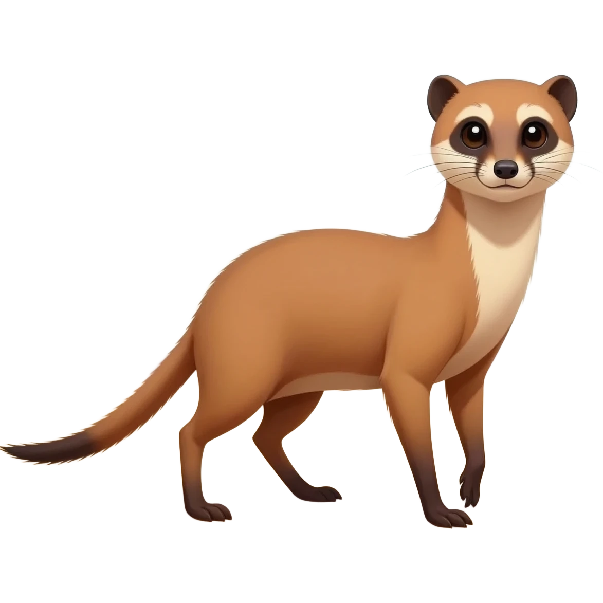 Suricata emoji