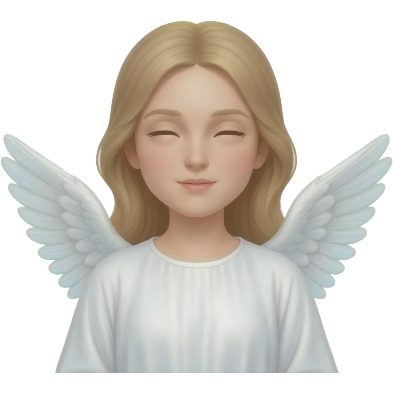 angel emoji