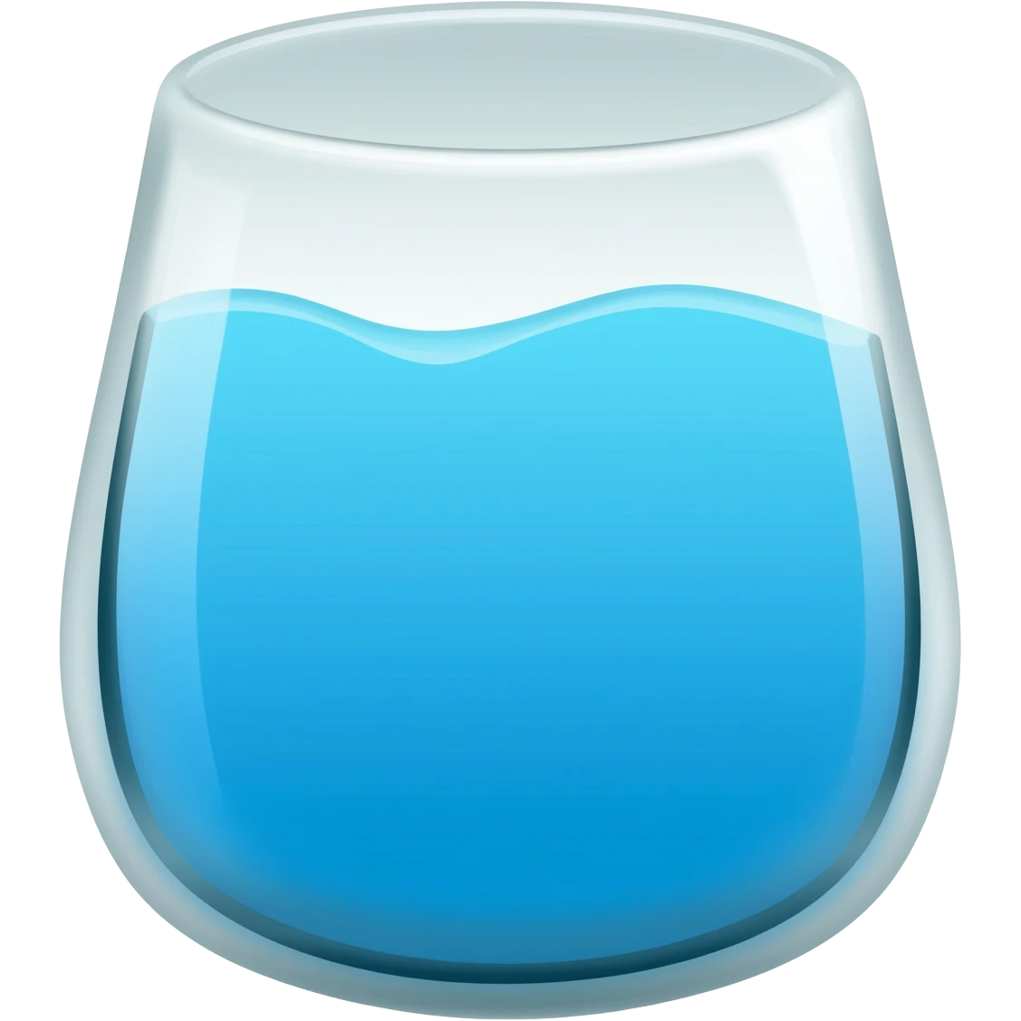 agua emoji