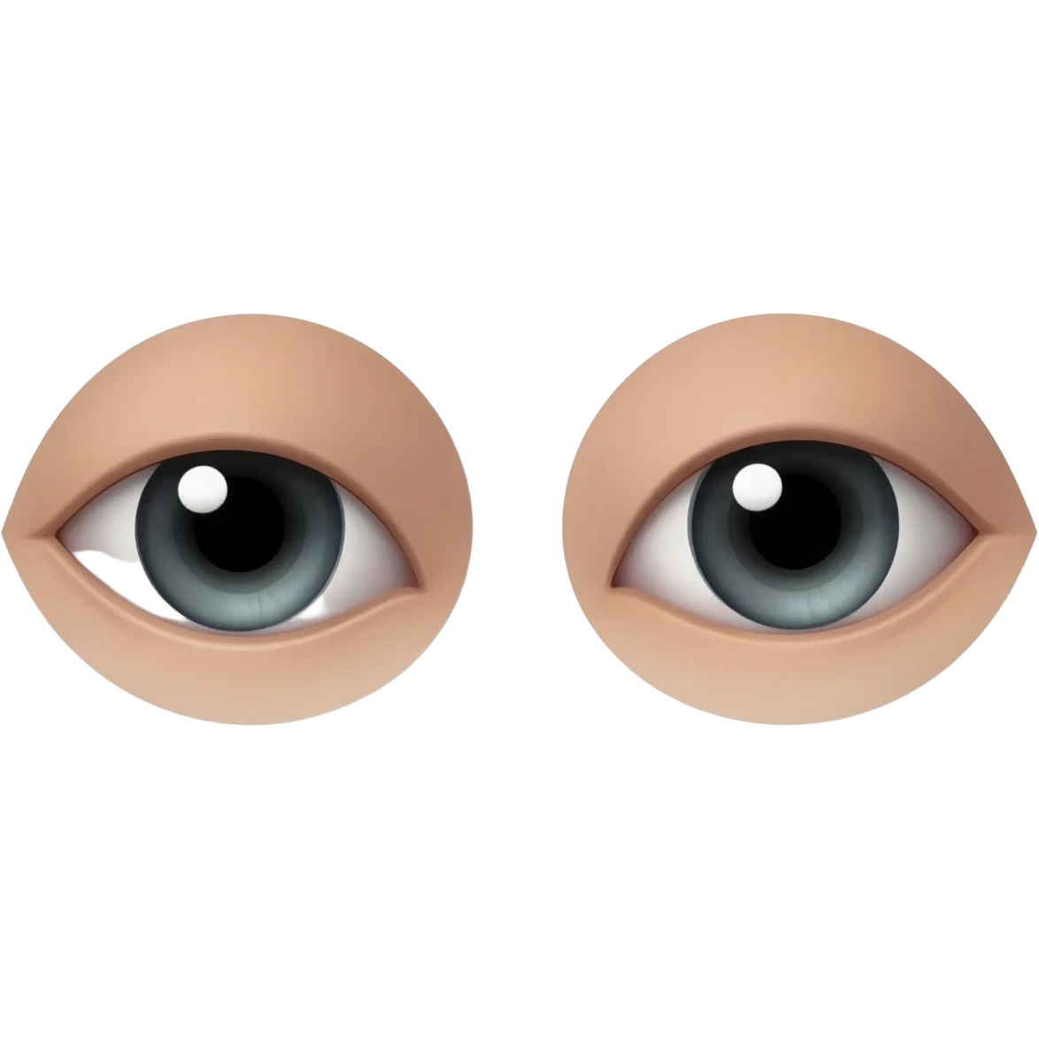 OJOS emoji
