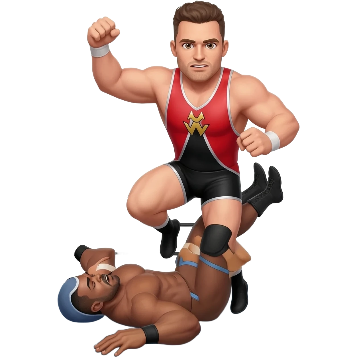 RKO emoji
