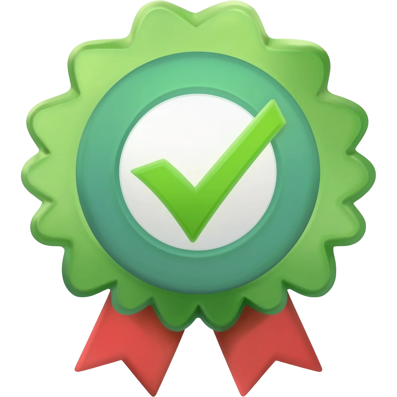 verified badge emoji