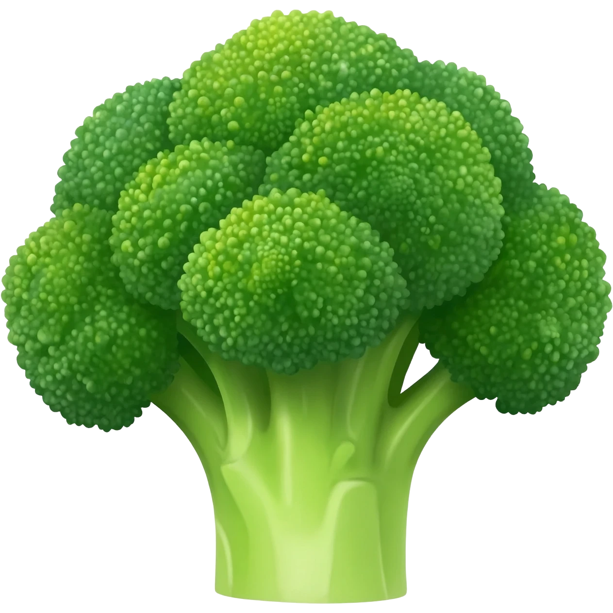 broccoli emoji
