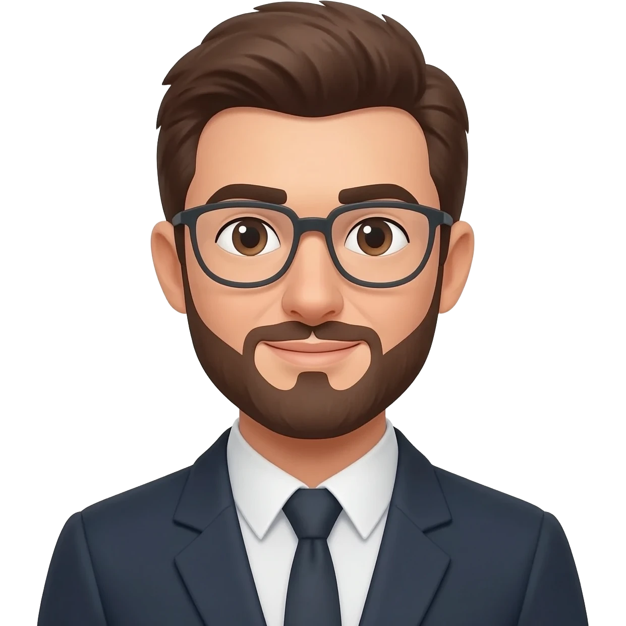 real estate agent emoji
