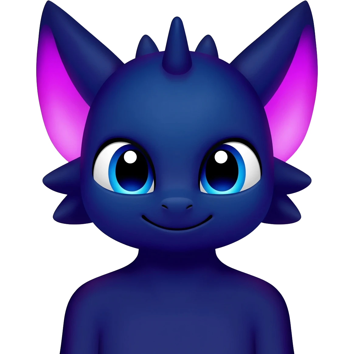 Nightfury emoji