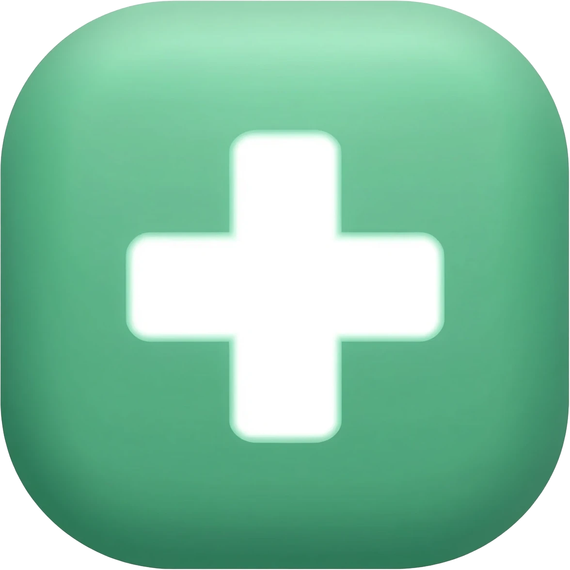Pharmacie logo emoji