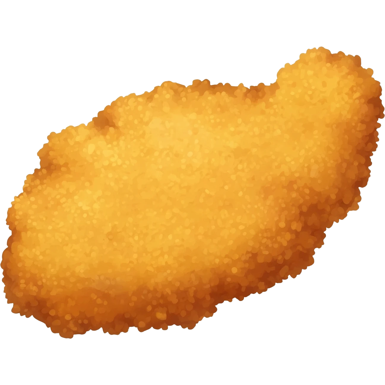 Schnitzel emoji