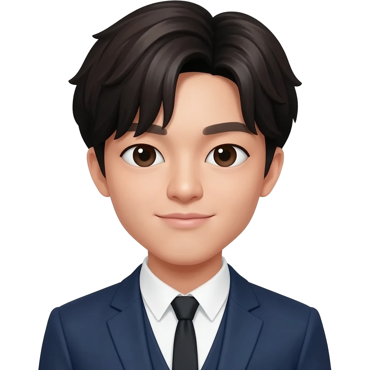 Suga Sean Omally emoji