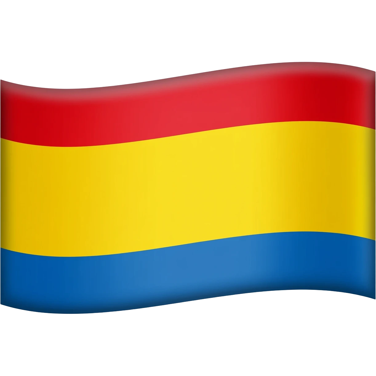 Bandera Republicana Española emoji