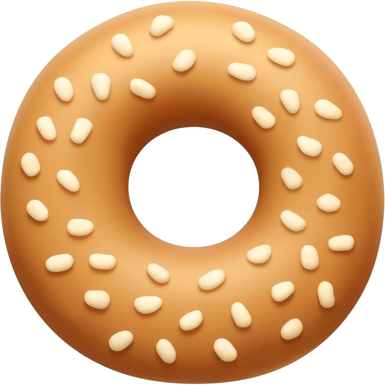 Simit emoji