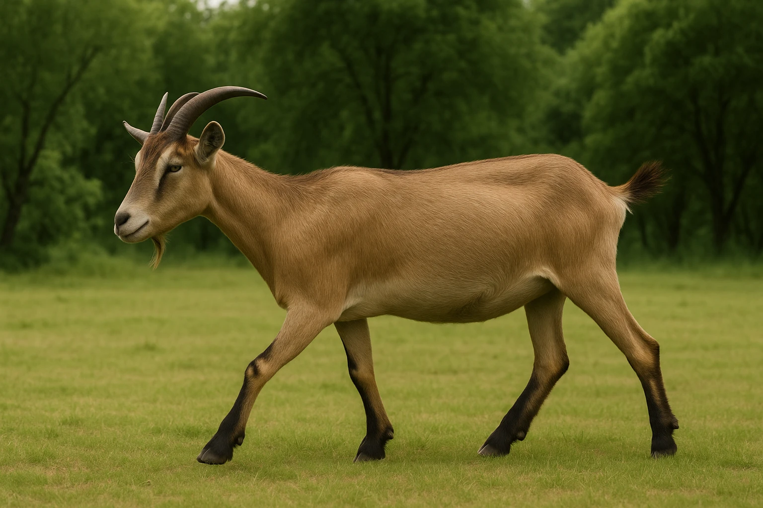 Goat emoji