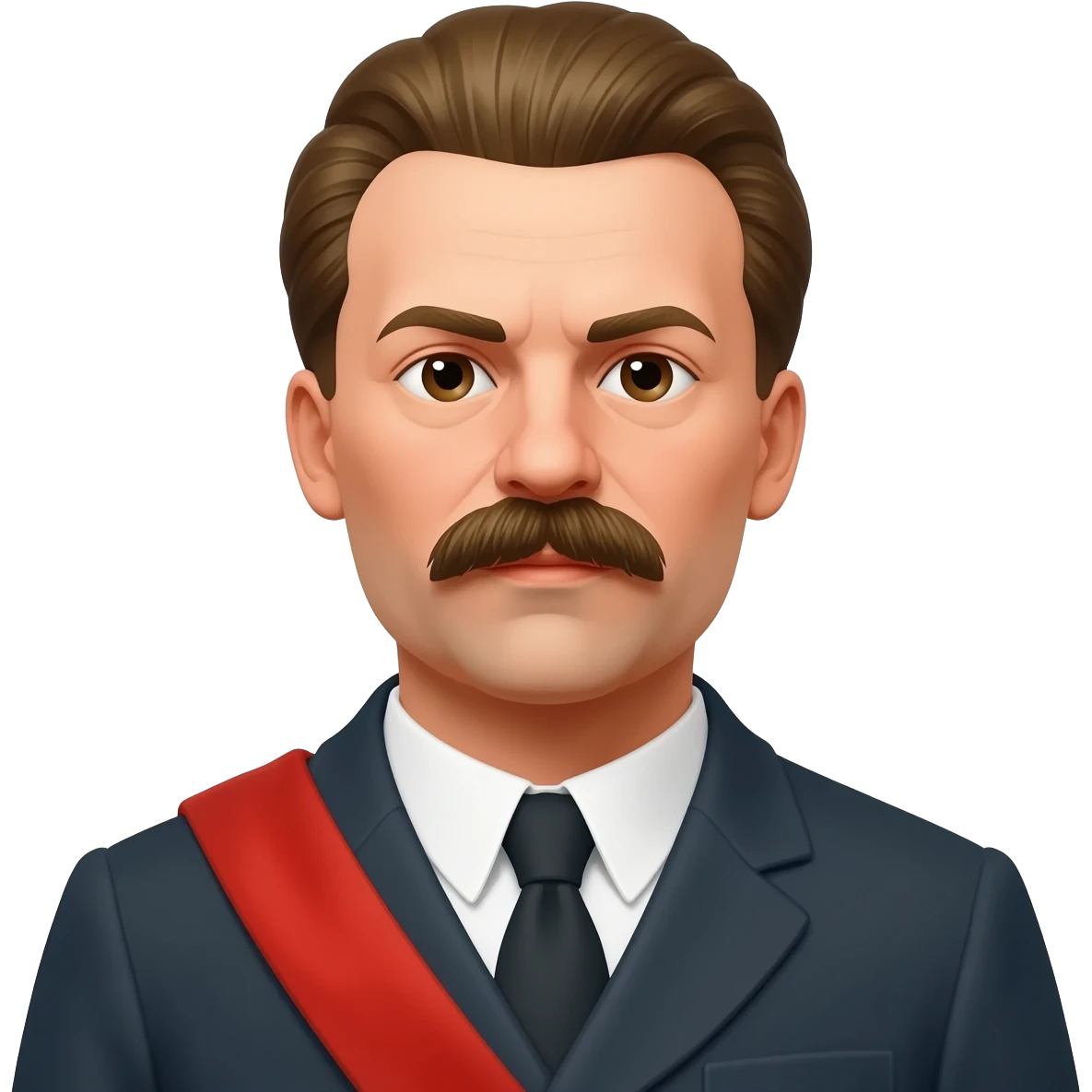 Trotsky emoji