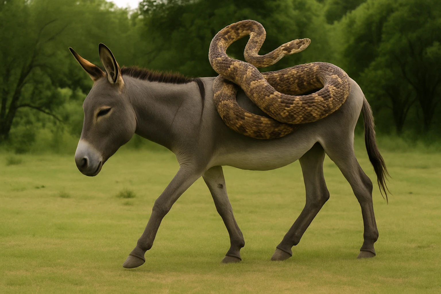 Snake emoji