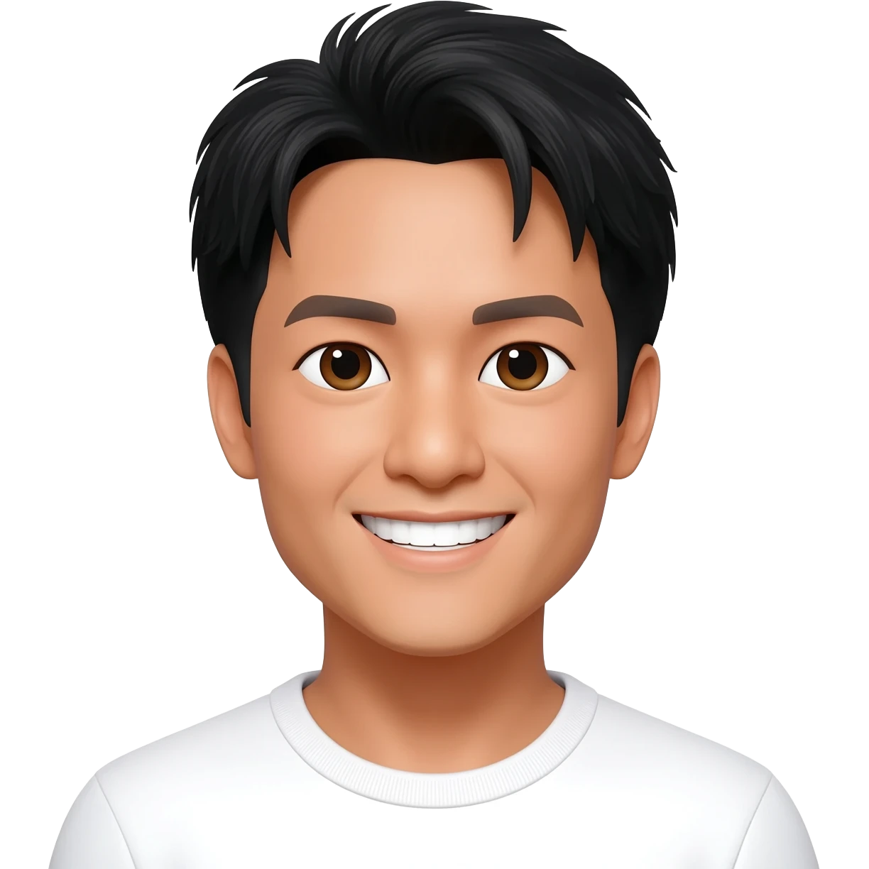 Pinoy version kahawig ni Daniel Dae Kim 25 years old emoji