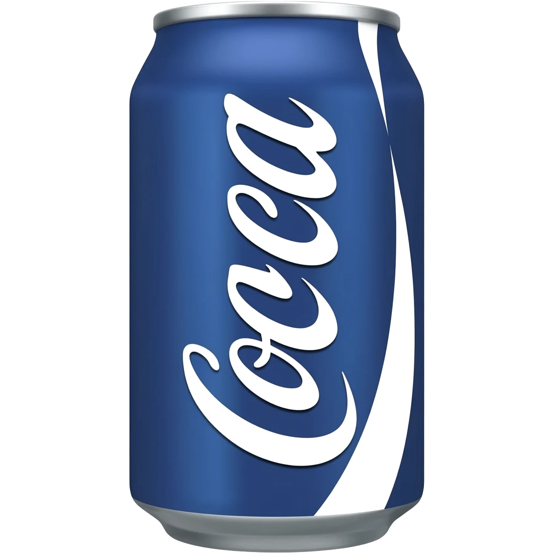 Soda can emoji