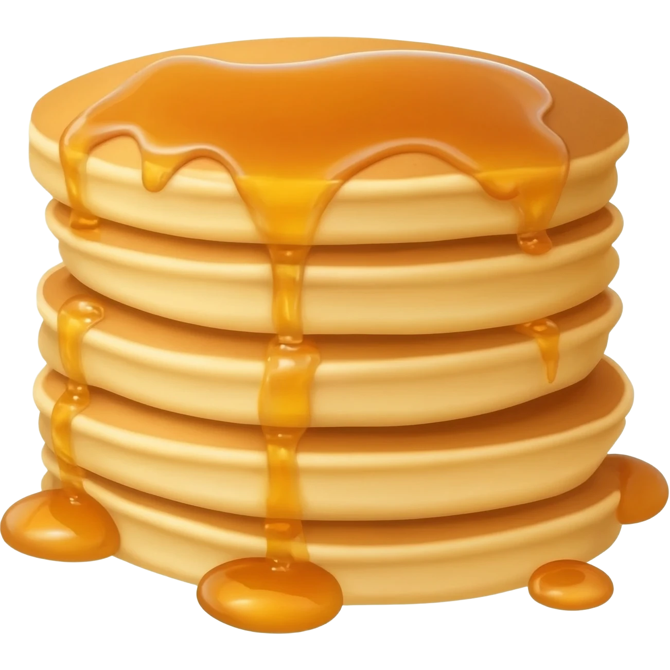 pancakes emoji