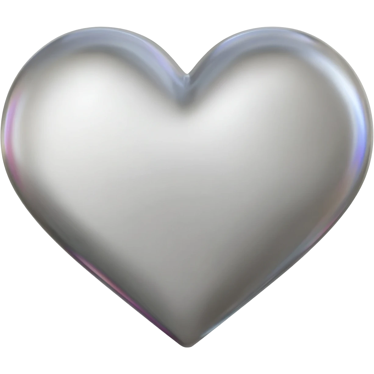 chrome heart emoji