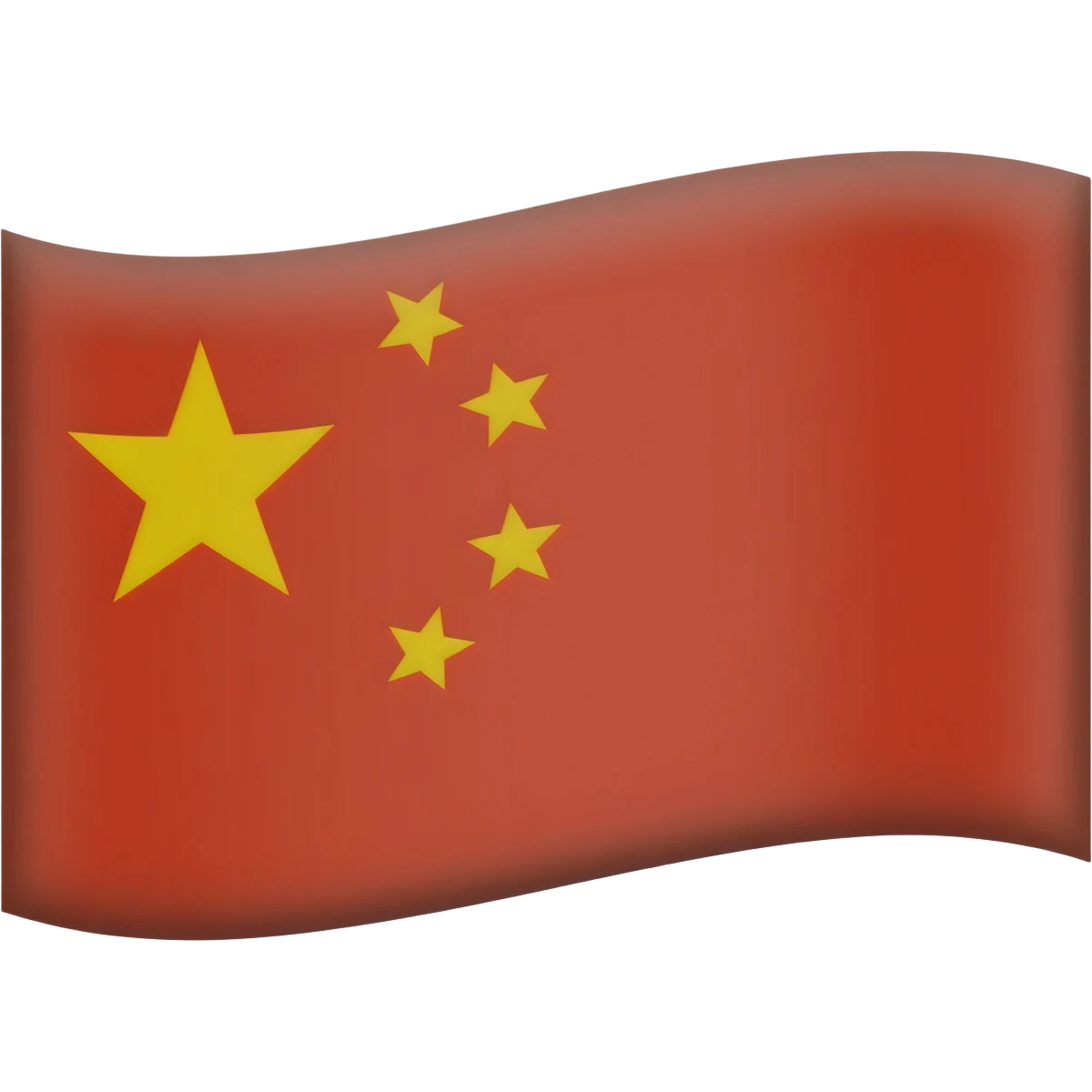 Asian emoji flag emoji