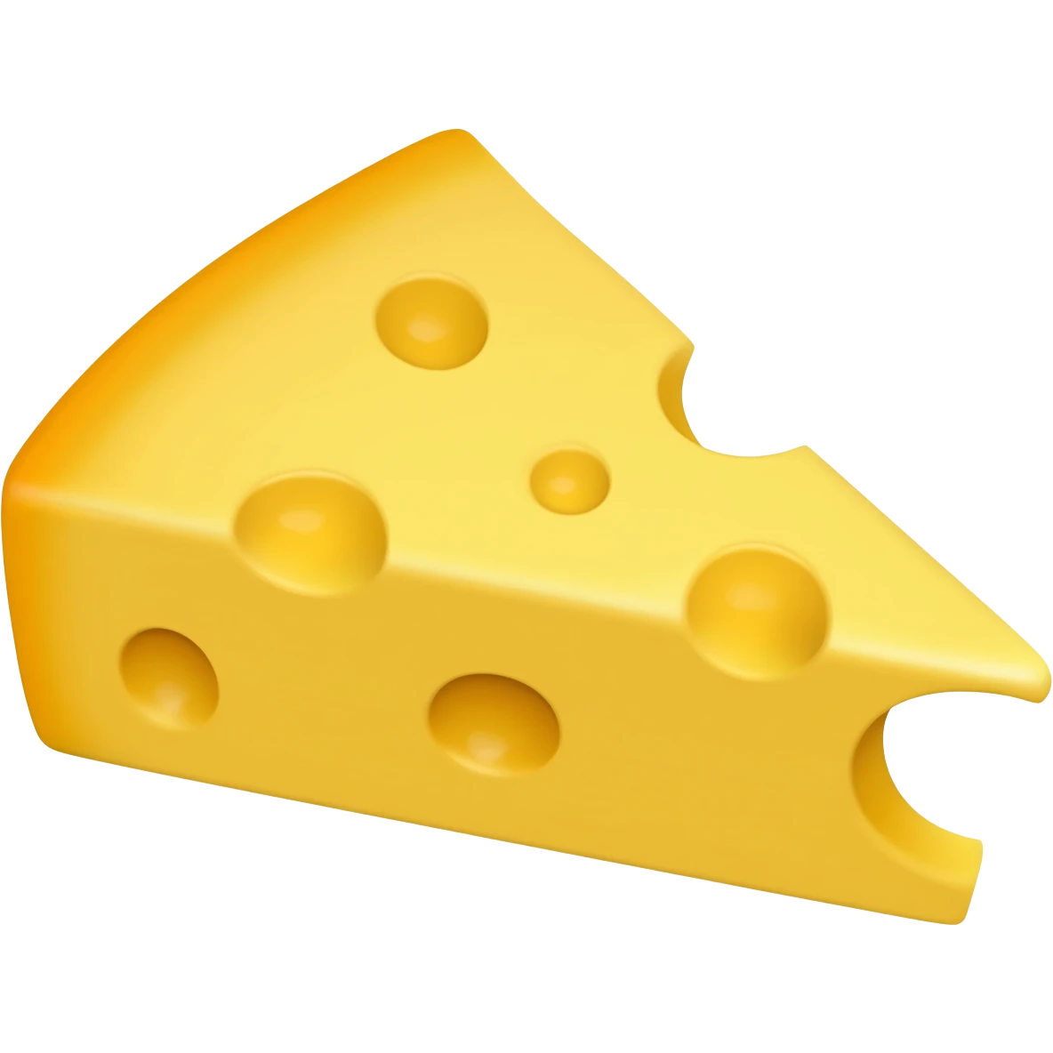cheese emoji