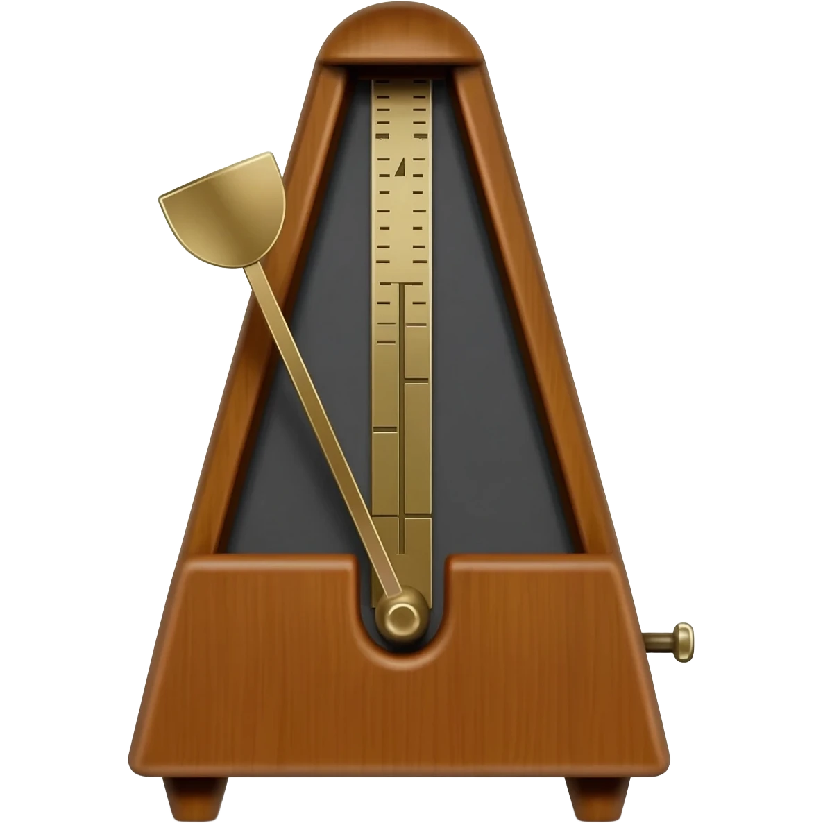 Метроном emoji