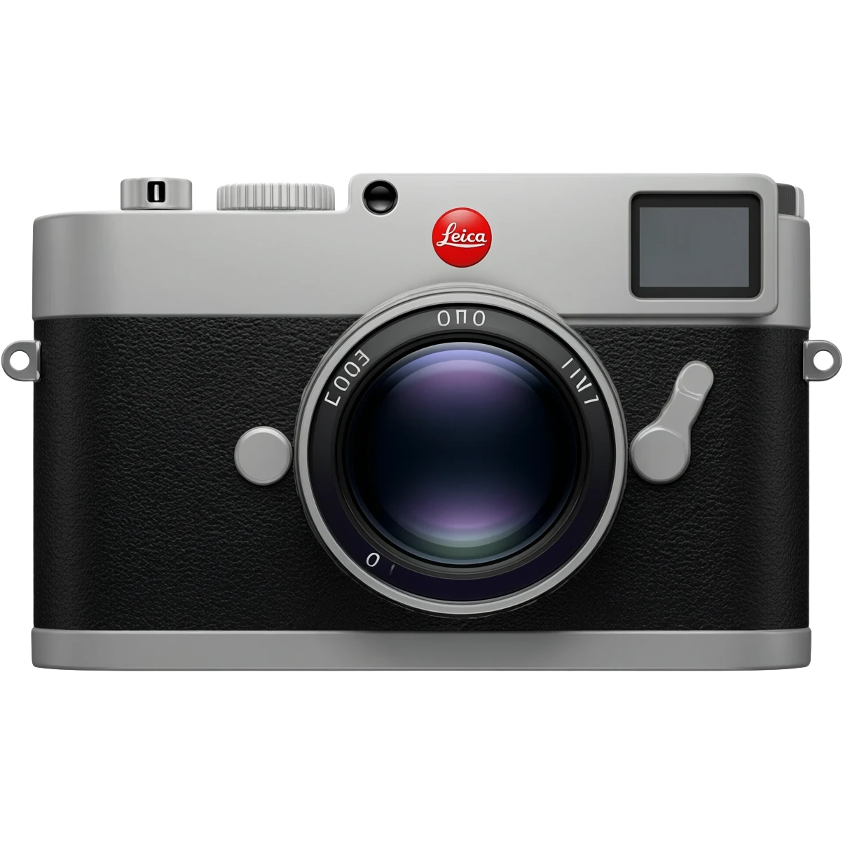 Leica emoji