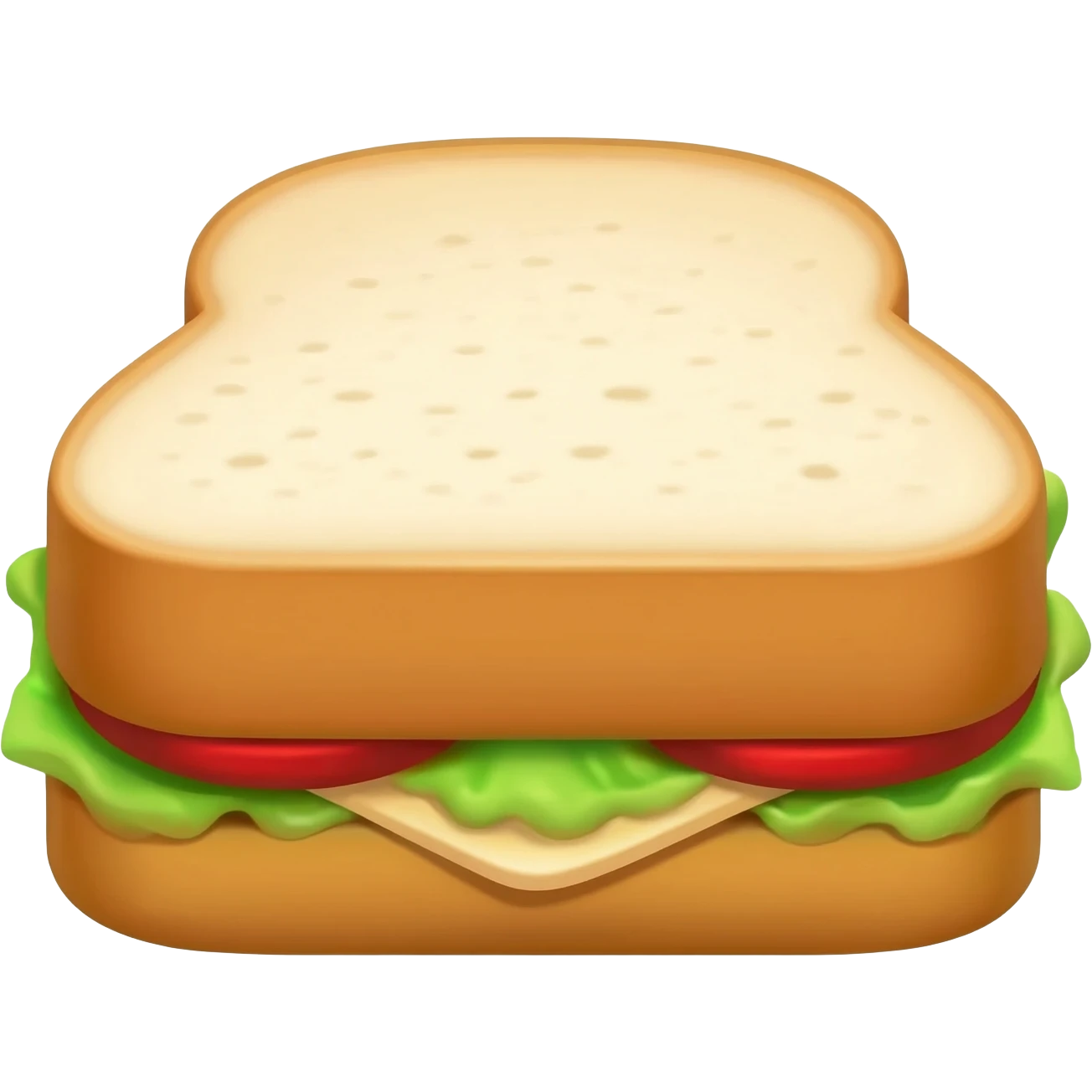 comida sandwich emoji