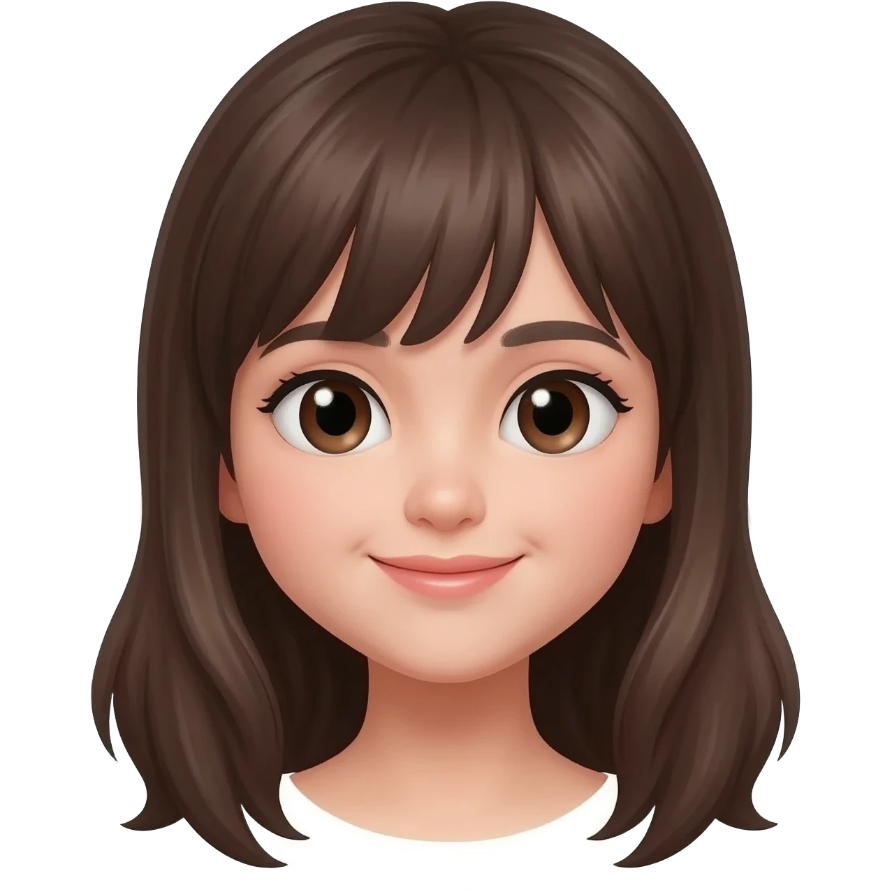 فتات كيوت emoji