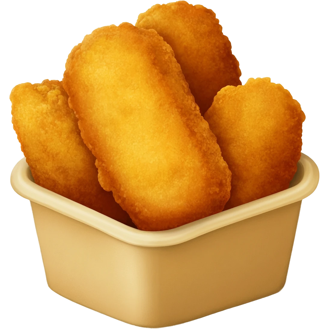 Nuggets emoji
