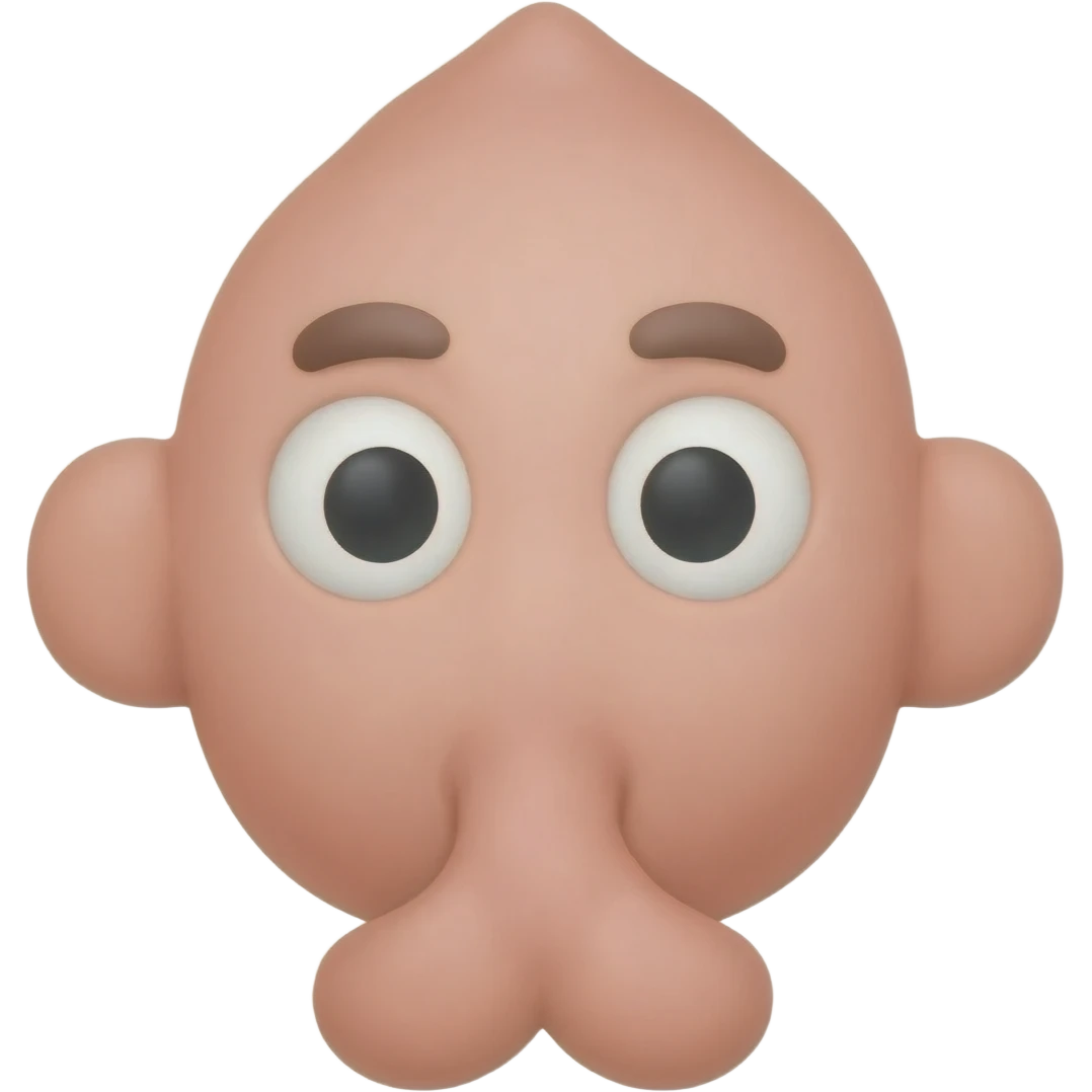 Emoji holding his dick emoji