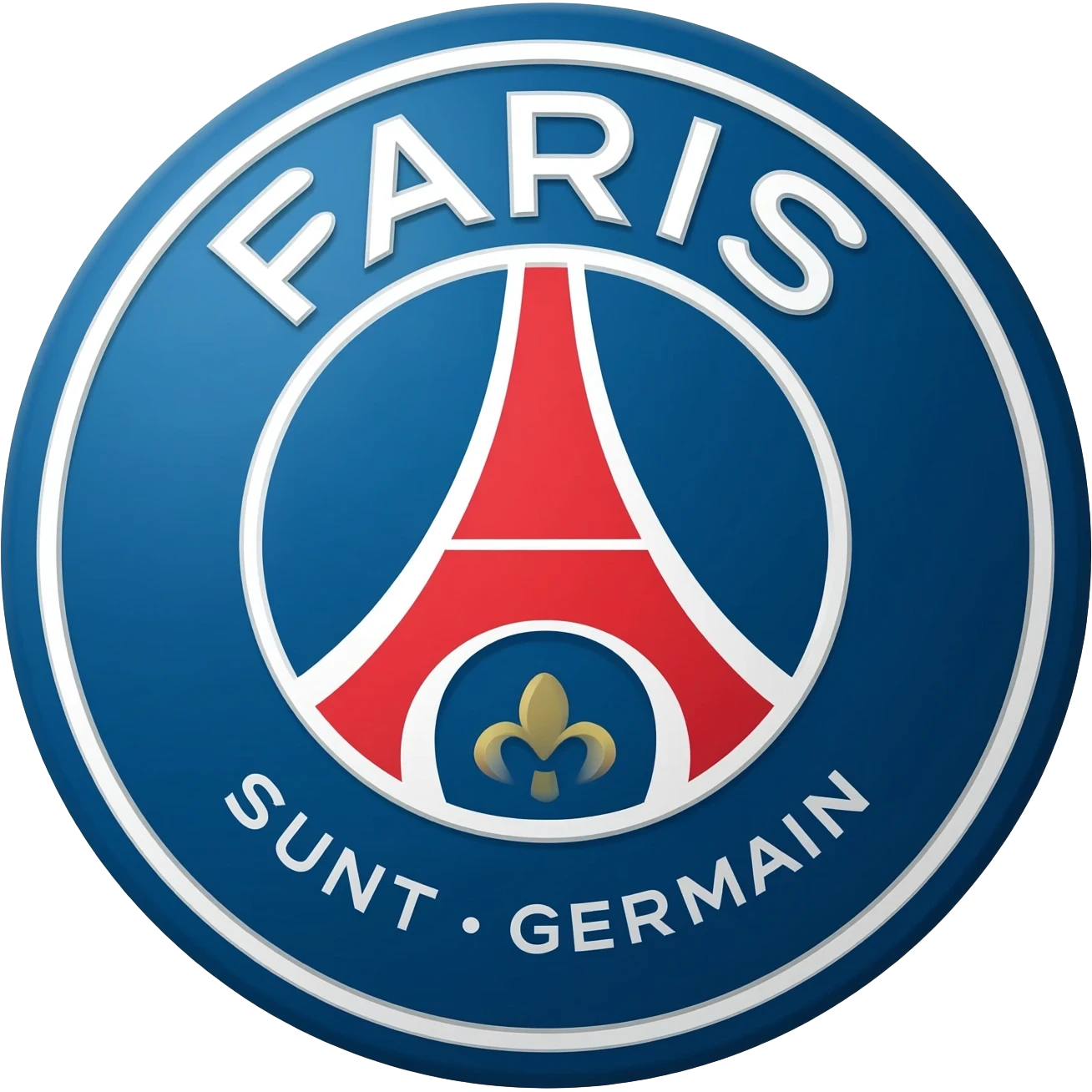 Psg emoji