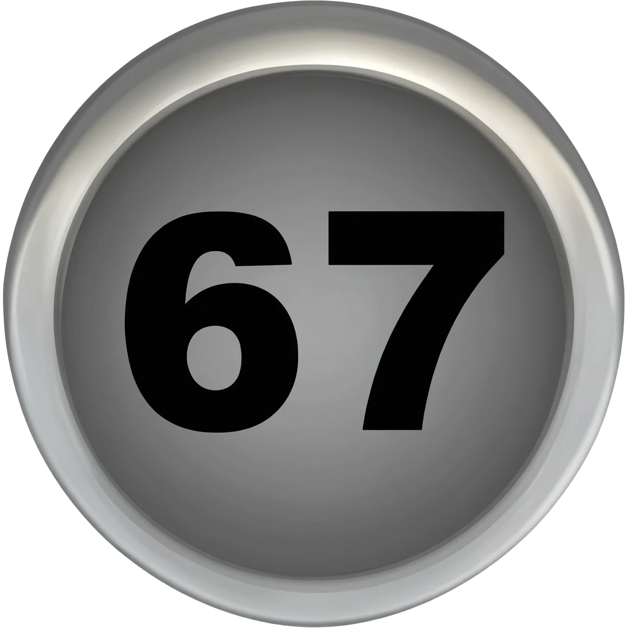 generate black 67 neo emoji