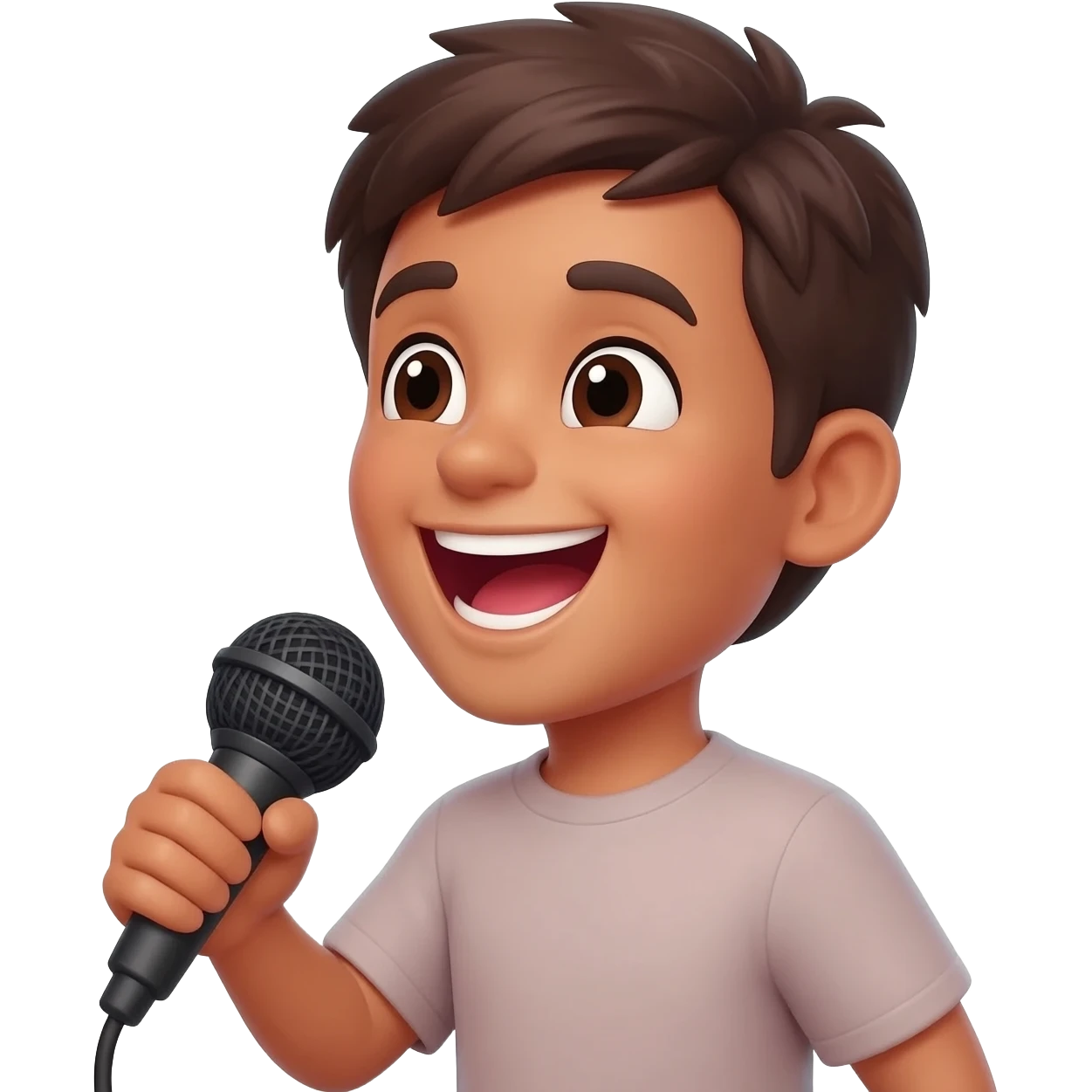 Tralalero tralala emoji