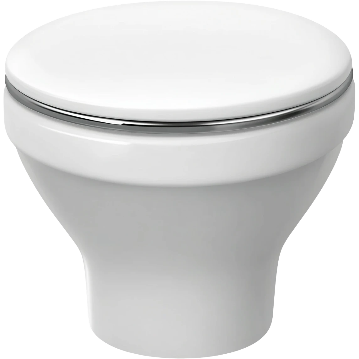 toilet bowl emoji