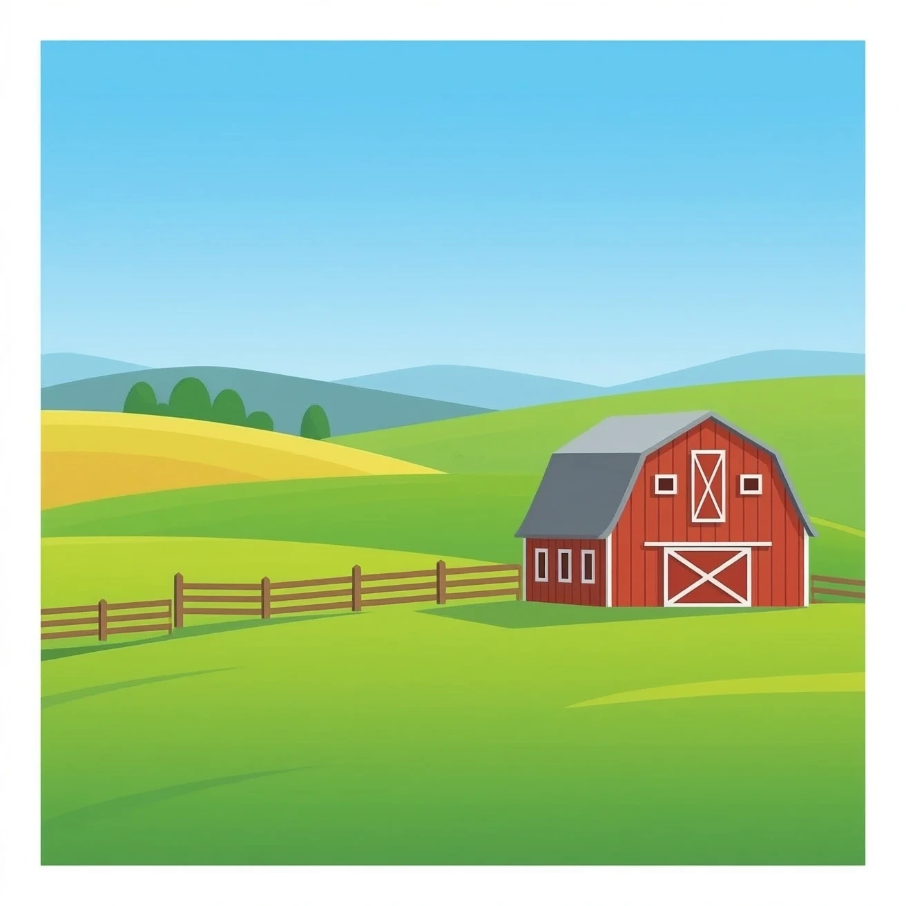 farm emoji